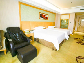 Отель Vienna Hotel Jiangsu Xuzhou Pengcheng Square  Сюйчжоу
